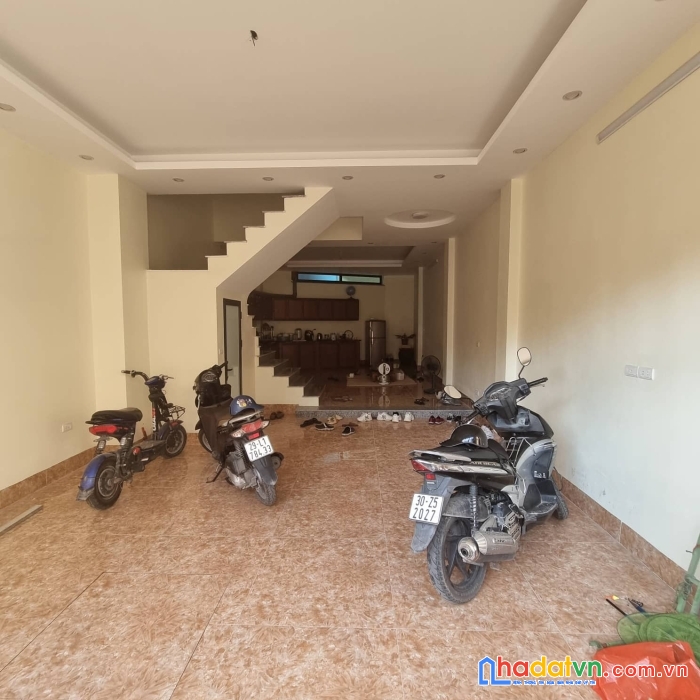 Cần bán nhà đình thôn, mỹ đình, nam từ liêm 70m, 4 tầng 2 thoáng, ô tô nhỉnh 6 tỷ