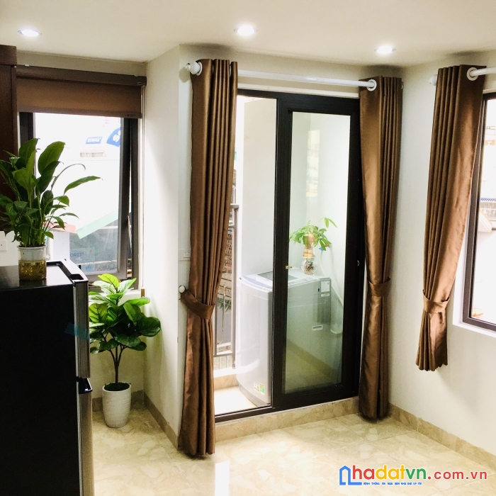 Chủ cần tiền bán gấp ccmn thiên hiền mỹ đình dt:105m x10t; 32 phòng giá chào 28.5 tỷ