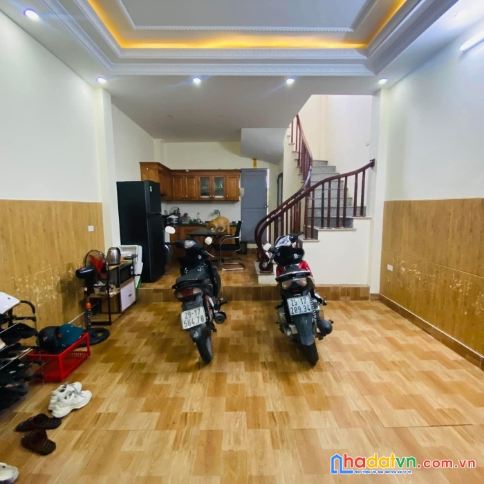 Bán nhà chính chủ _phố quang trung hà đông_kd_văn phòng cực đỉnh_5 tầng_4,8 tỷ.