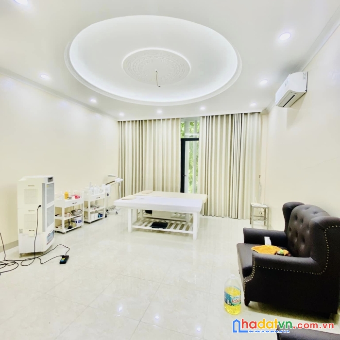 Lương thế vinh,b18 nhà ở quốc hộ,từ liên,phân lô,oto tránh ,55/70 m2,6 tầng,giá 18,5 tỷ