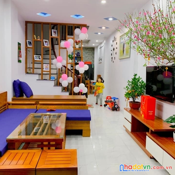 Bán nhà phố vip phú thượng -tây hồ - 40m2 - 3.38 tỷ - 5 tầng thoáng rộng - gần phố - ngõ