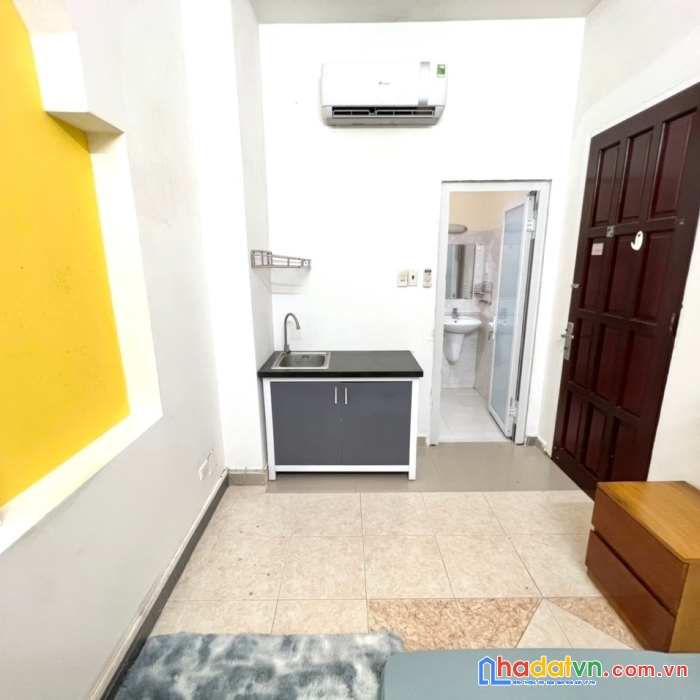 Bán dãy trọ 10tr, tháng  dt 5.5x14m quang trung gò vấp 4tỷ.x