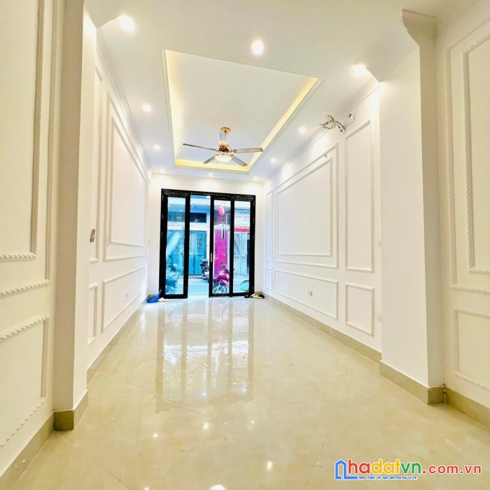 Giảm 500tr - bạch maii - ô tô tải tránh nhau - thang máy - kinh doanh - 35m, nhỉnh 8 tỷ