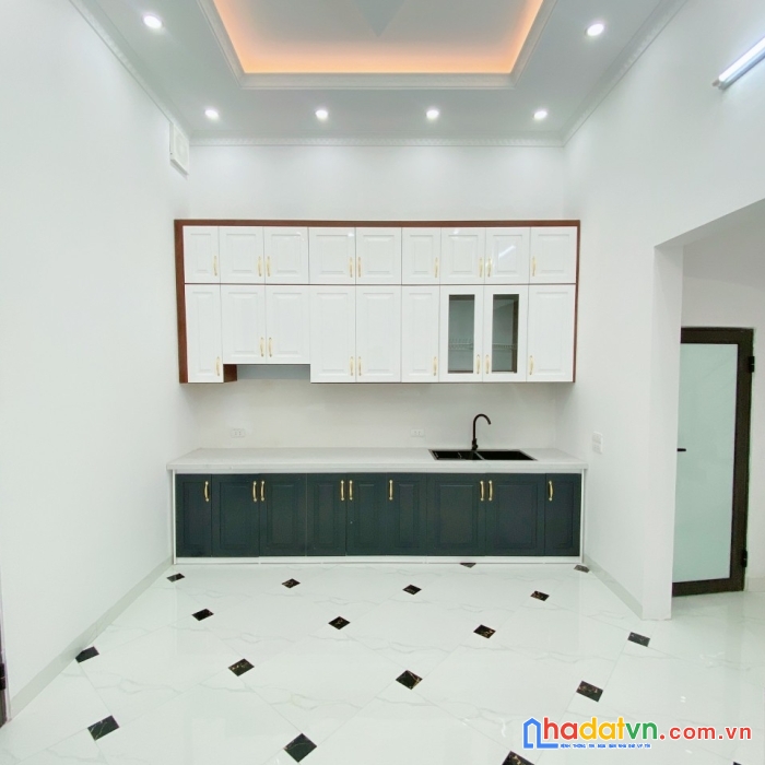 Bán nhà phố xã đàn: 50m2, 6 tầng, 5 ngủ, mt 5.4m. ô tô đỗ 5m, ngõ 3 gác nông. nhỉnh 5 tỷ