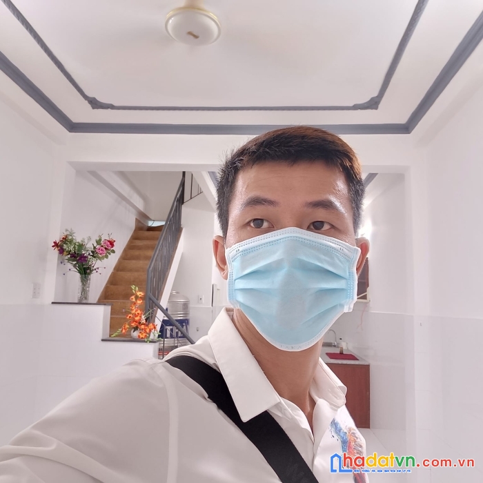 Hải thượng lãn ông-nhà mới chỉ dọn vào ở ngay-33m2-3 tấm-có 3.75 tỷ-quá rẻ-còn tl nhẹ