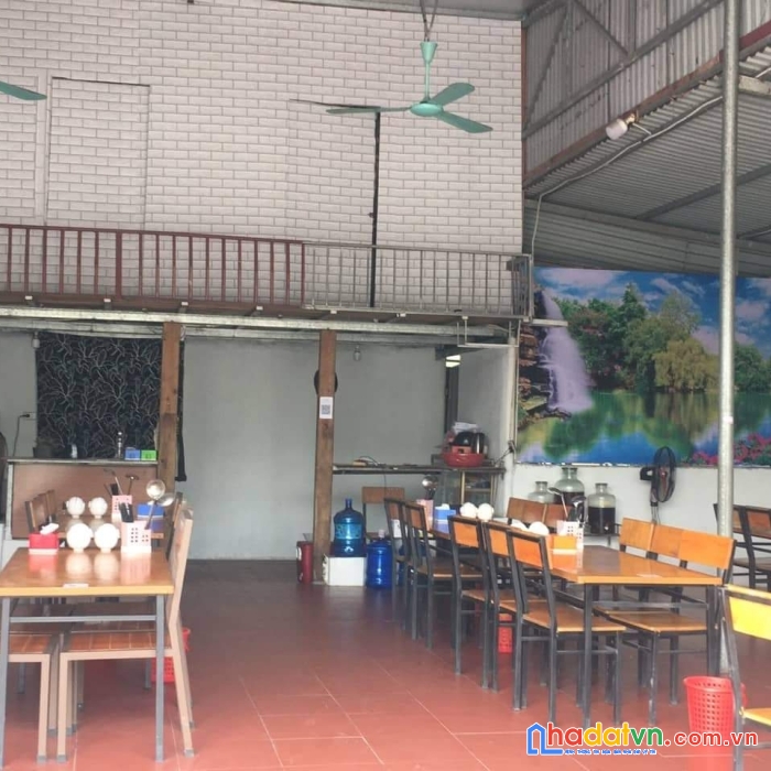 Chính chủ cần sang nhượng quán ăn tại phường cao thắng - tp.hạ long