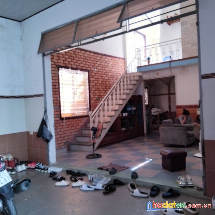 Nhà giá rẻ tiểu la, hải châu, kiệt 3m, dt 90m2, ngang 5.7m, chỉ 2.75 tỷ