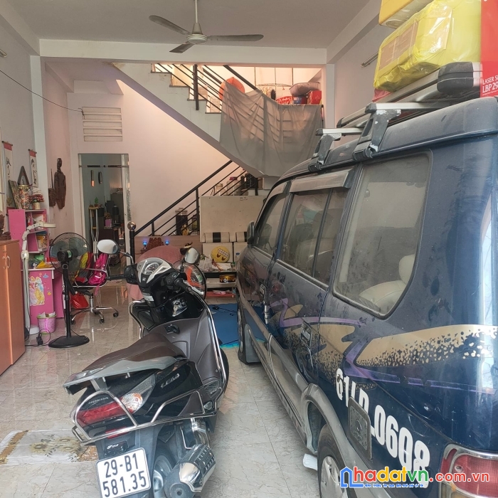 Bán gấp cần tiền dt 4.2x17m nguyễn văn lượng gò vấp 2tầng 3tỷ.x