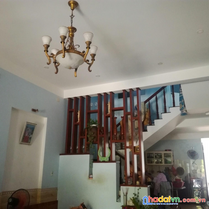 Một căn duy nhất chỉ 3.5 tỷ phong bắc 9 - cẩm lệ 0765083579