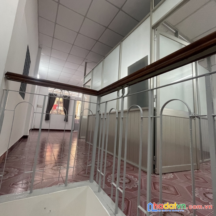 Bán nhà tân hòa đông quận 6 –  chỉ nhỉnh 3 tỷ có nhà cạnh chợ phú lâm đa tiện ích xung quanh