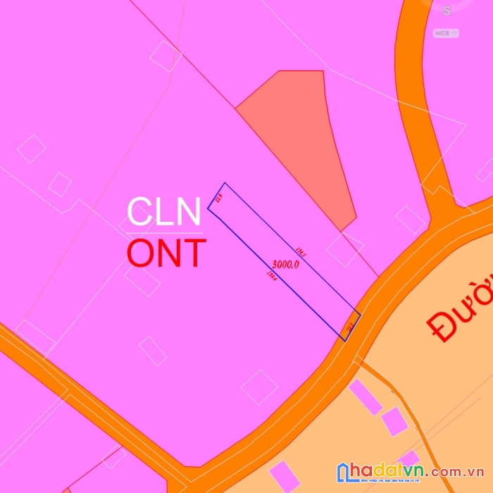 Bán mảnh đất rẻ nhất trục đường suối mây cửa lấp trần hưng đạo tp phú quốc