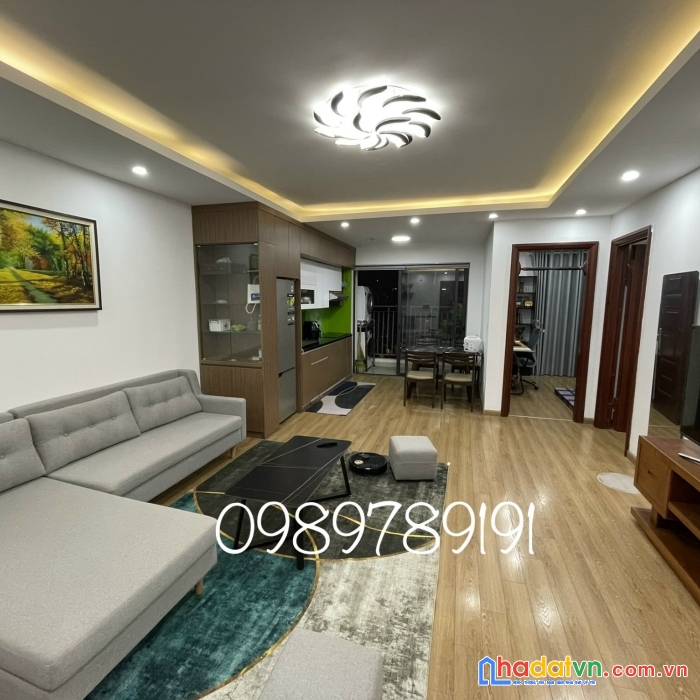 Chính chủ bán căn hộ 2n2vs central point