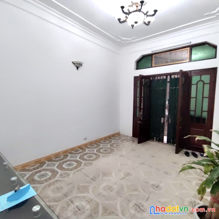 Nhà hồng mai hbt, 50m2 x 4 tầng, chỉ 3.45 tỷ - rẻ nhất hà nội