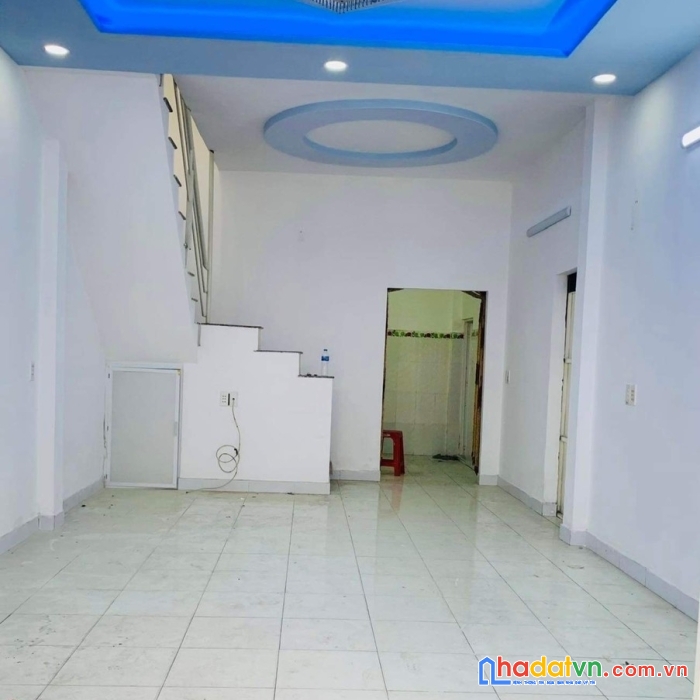 Bán nhà phùng chí kiên - tân phú - 55m2 - 5x11 - 4.8 tỷ