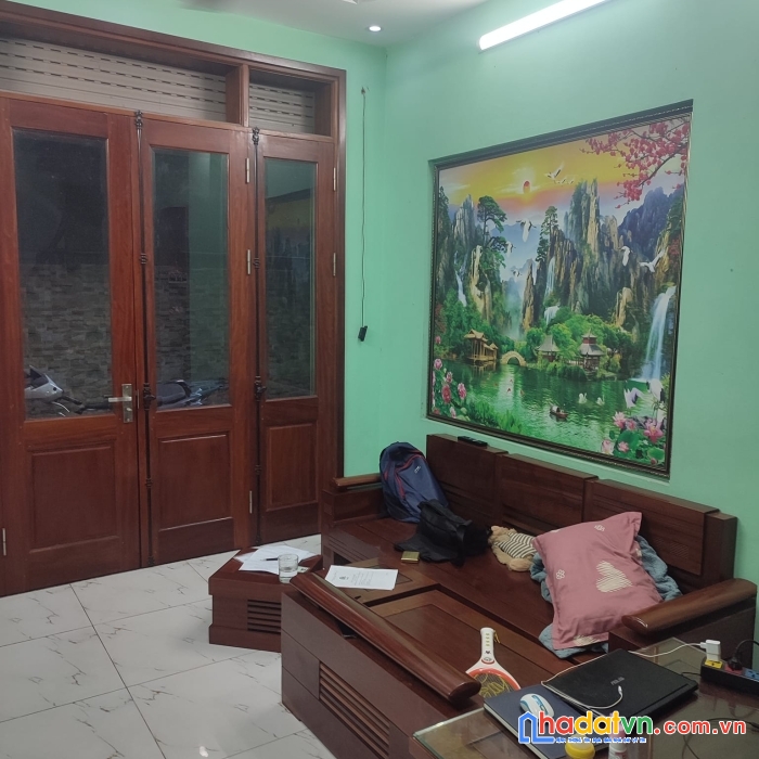Ccmn khép kín thu nhập đều đều vốn chỉ nhỉnh 4 tỷ - hơn cả gửi ngân hàng
