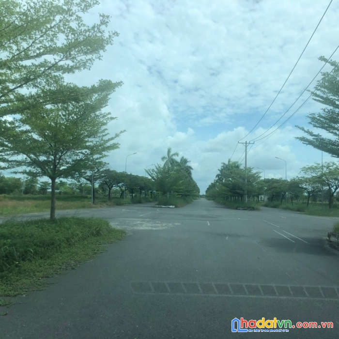 Chính chủ cần bán gấp 2 lô đất kdc daresco địa thế  đẹp tại tỉnh long an