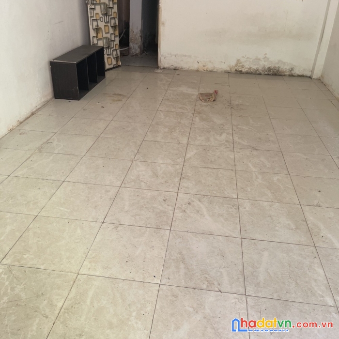 Bán nhà 2 lầu 66mv hxh âu dương lân q8 gần mt