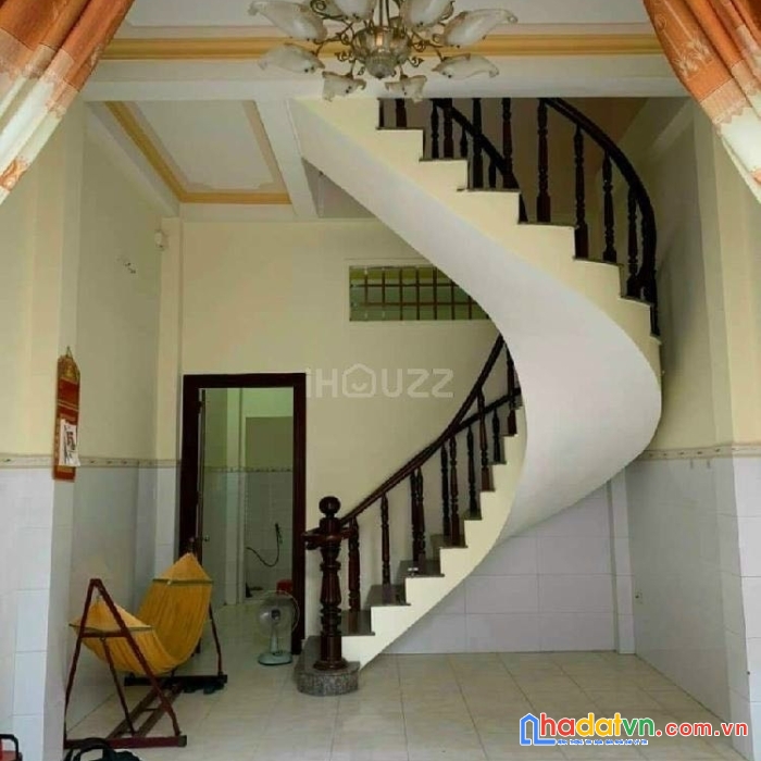 Hxh phùng chí kiên tân phú 44m giá 4tỷ4