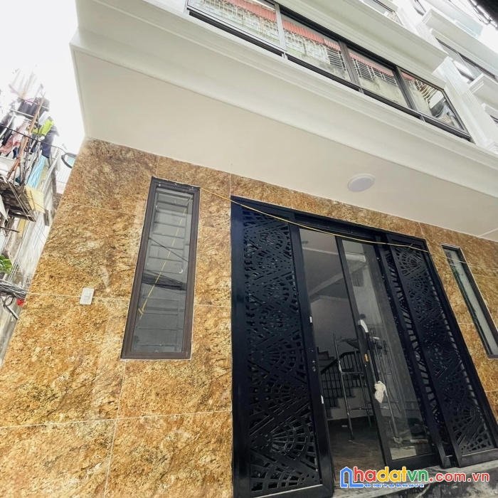 Cực phẩm hàng hiếm đống đa - cách ô tô 10m -  2 thoáng vĩnh viễn
- chủ cần bán gấp