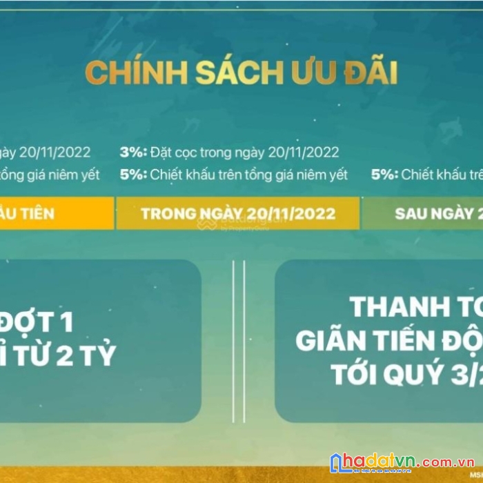Bán đất cưới vợ cho con trai, trung tâm tp nha trang, 100m2, 1 trệt + 2 lầu, giá 6x tỷ, sổ đỏ trao