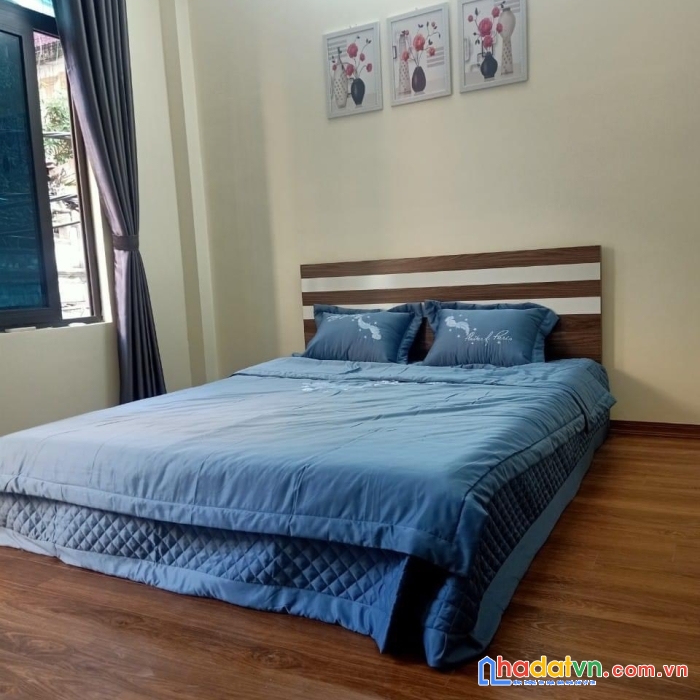 Bán nhà siêu hót hoàng liệt, giá 3.95 tỷ, dt32 m2