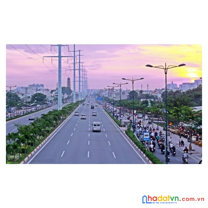 Cực hiếm bán đất mặt phố phạm văn đồng, mai dich, cầu giấy 270m nhỉnh 14 tỷ