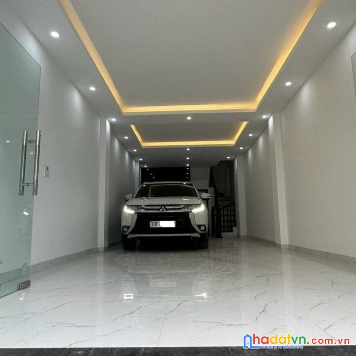 Siêu phẩm phố phùng hưng, 60m2x5t, lô góc, ô tô kinh doanh, 10.5 tỷ