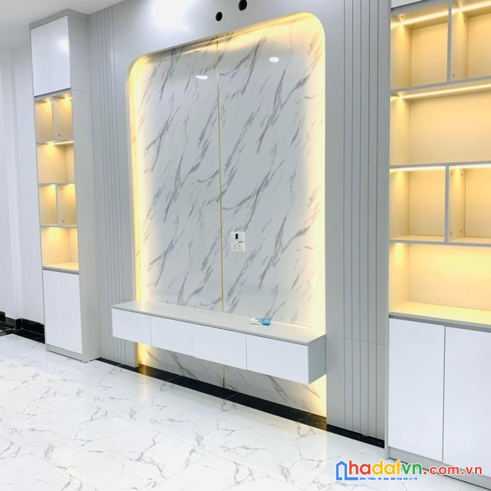 Bán nhà đường kim giang, ngõ đẹp, dt50m2 giá 4,8 tỷ