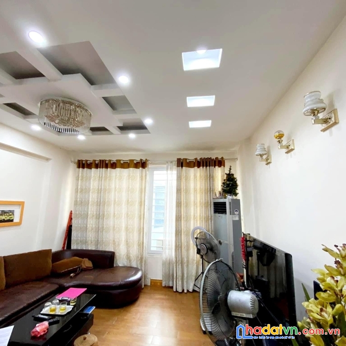 Cần bán nhanh nhà phân lô - khương trung - thanh xuân - oto vào nhà - kinh doanh - văn phòng