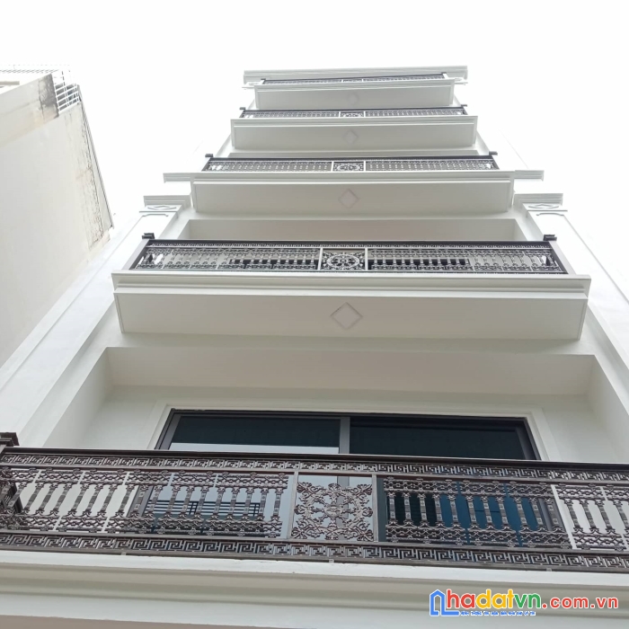 Siêu phẩm liền kề kiến hưng 60m2x7t, mt5m, thang máy, 11.9 tỷ