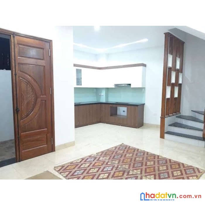 Không nhanh là hết – 3 tỷ xx bán nhà mới xây trung tâm ngọc thụy 35m, ô tô đỗ cửa, gần trường, chợ