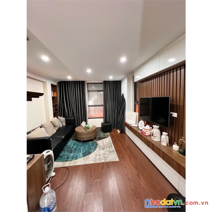 Nhà đẹp lô góc thái thịnh - q.đống đa ngõ nông 4 tầng chỉ 3.3 tỷ