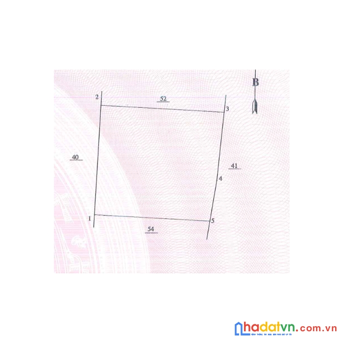 Bán đất vườn lô 5.200m2 xã sông lũy , bình thuận