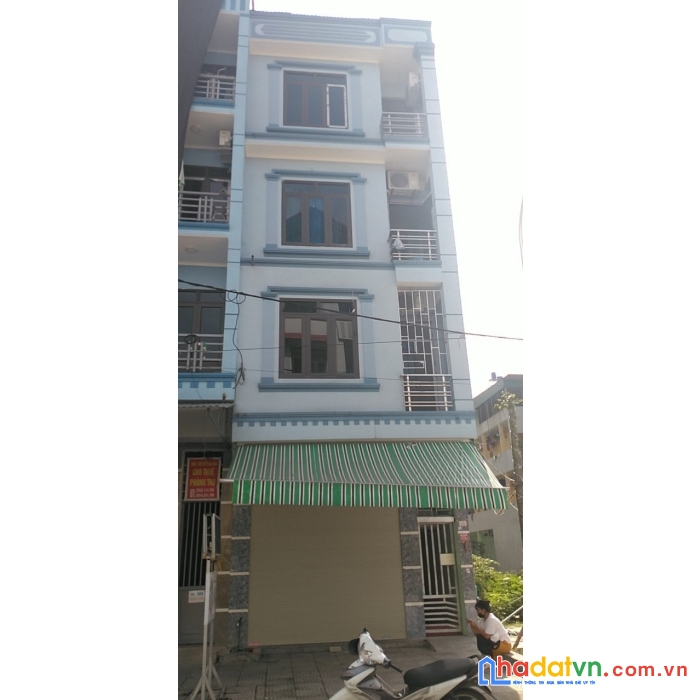 Bán nhà kèm theo hơn 15 phòng trọ tại do nha - phương liễu - quế võ - bắc ninh