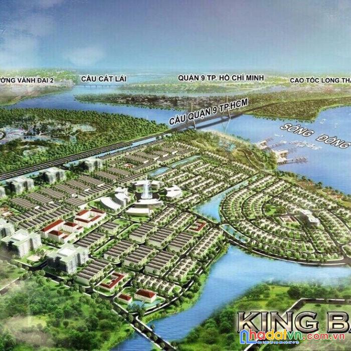 Chỉ còn 3 lô giá tốt, cơ hội sở hữu nhà mặt tiền vành đai 3, về quận 1 chỉ 15 phút