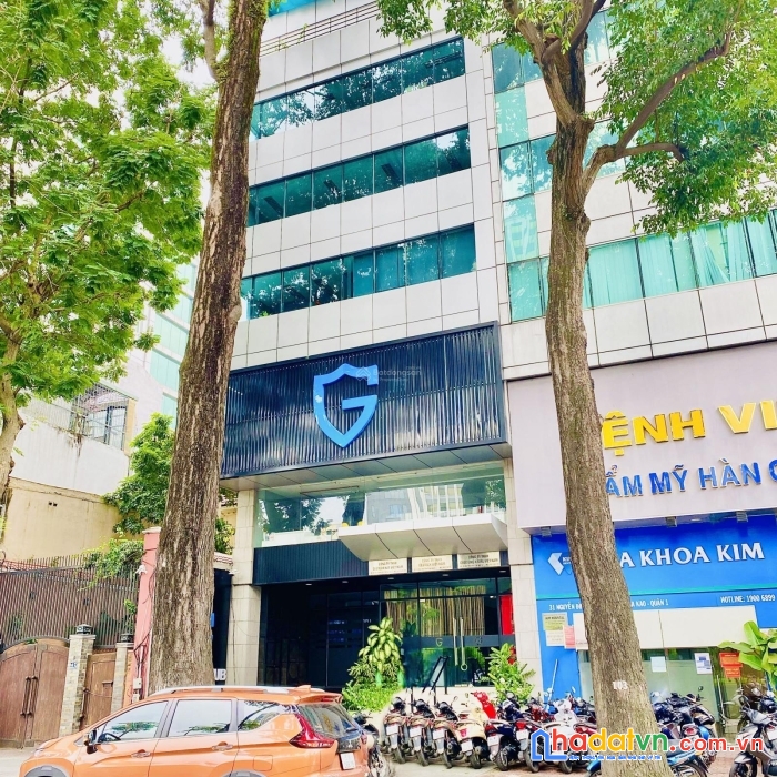 Cho thuê mặt bằng đẳng cấp mạc đỉnh chi