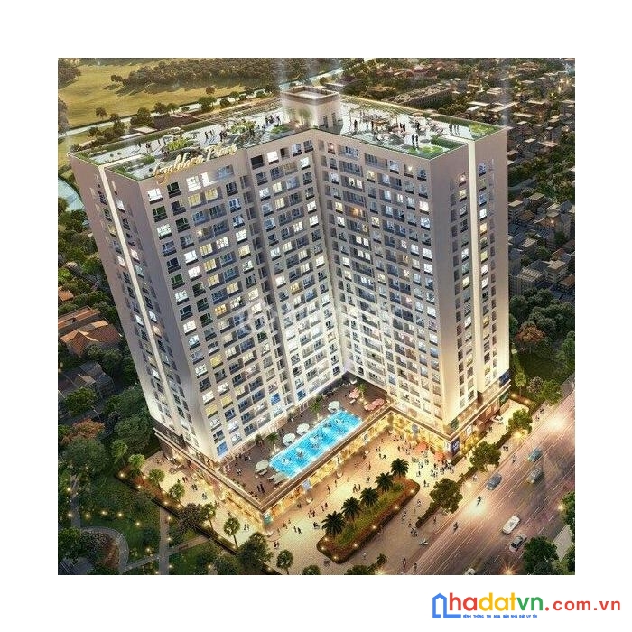Mang đến thuê shophouse goldora plaza từ cdt ngay phú mỹ hưng giá tốt mặt tiền mặt đường lê văn