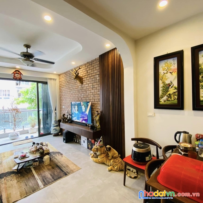 Khẩn cấp! nguyễn khang, 2 thoáng, nhà đẹp, 50m ra phố, trước nhà 3m, 45m2 nhỉnh 5 tỷ