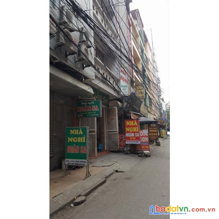Bán nhà 60m, 2 tầng, lệ mật, việt hưng, long biên, đường ô tô tránh thoải mái, kd tốt, 8,5 tỷ