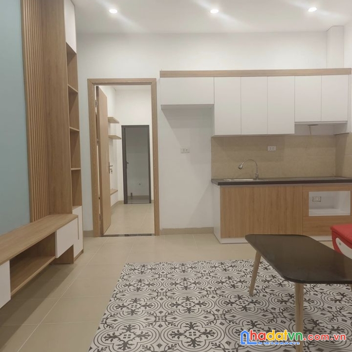 Bán nhà cấp 4 xây mới - full nội thất đón tết tại xã thư phú - thường tín - chỉ cần trả trước