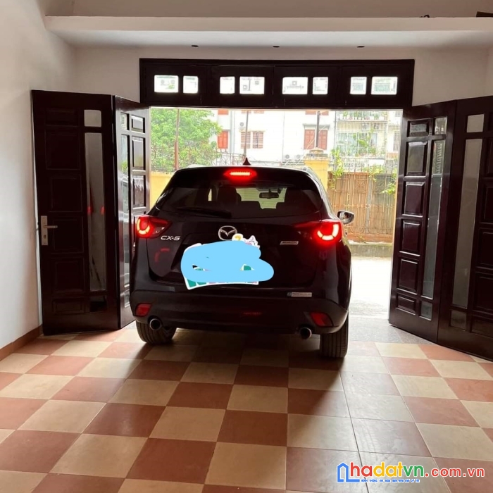 Bán nhà phạm tuấn tài, phân lô, 3 thoáng, thang máy, gara ô tô, vỉa hè, ô tô đỗ, kinh doanh, ở luôn