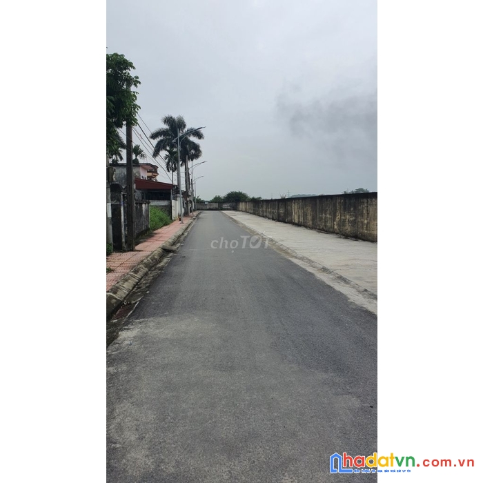 Cần bán gấp lô đất đẹp tại khu vực phạm văn đồng - p.anh dũng - dương kinh - hải phòng