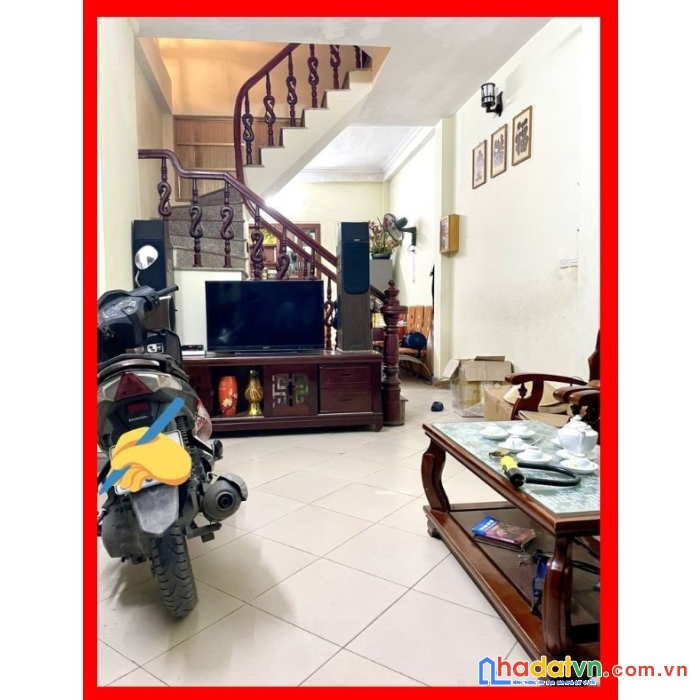 Hiếm tôn đức thắng trong tầm giá, dt34m2 x 3t, mt4m, chỉ 2.5 tỷ.