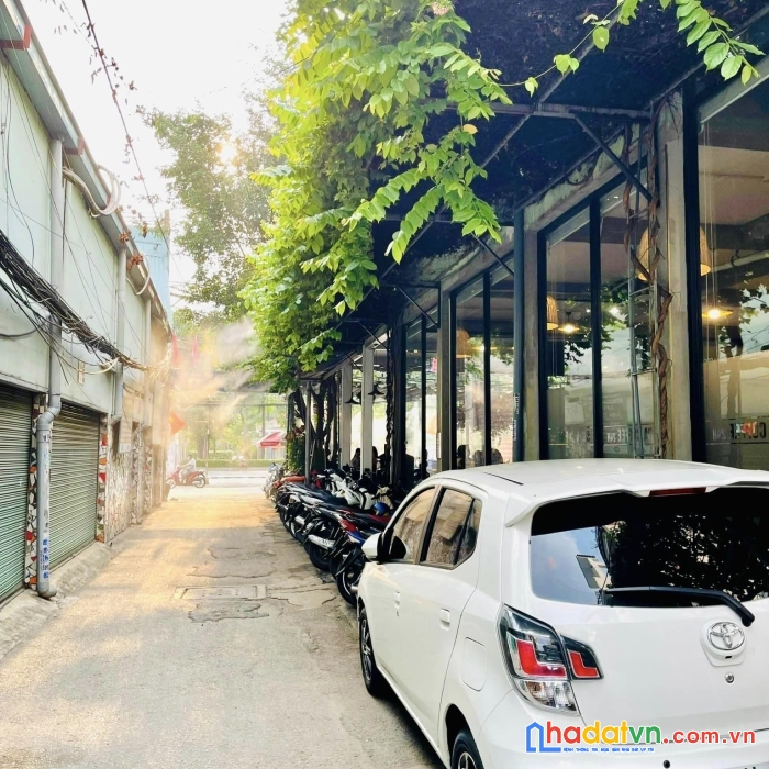 (hot) bán nhà quang trung hxh nở hậu, 90tr/m2, 5t, 9pn, 0967229394