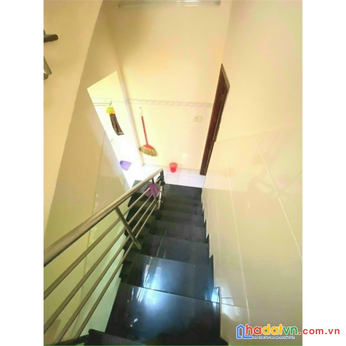 Nhà hiếm giá rẻ phường 8 gò vấp - 68m2- sổ vuông - 3pn- nhĩnh 3 tỷ