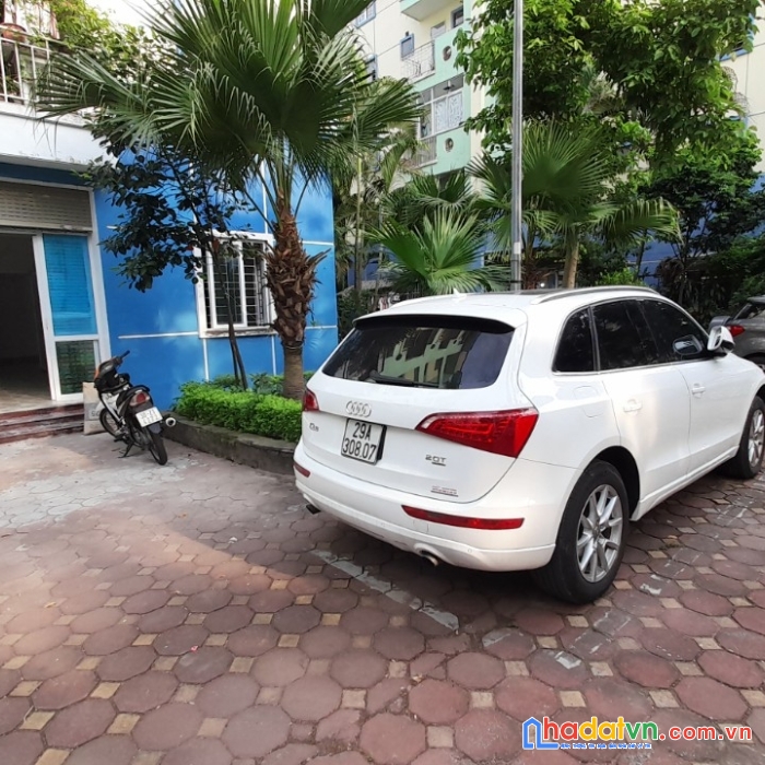 Cho thuê nhà khu đô thị việt hưng, kinh doanh tốt, làm phòng khám,nhà hàng ăn uống, quán cafe,