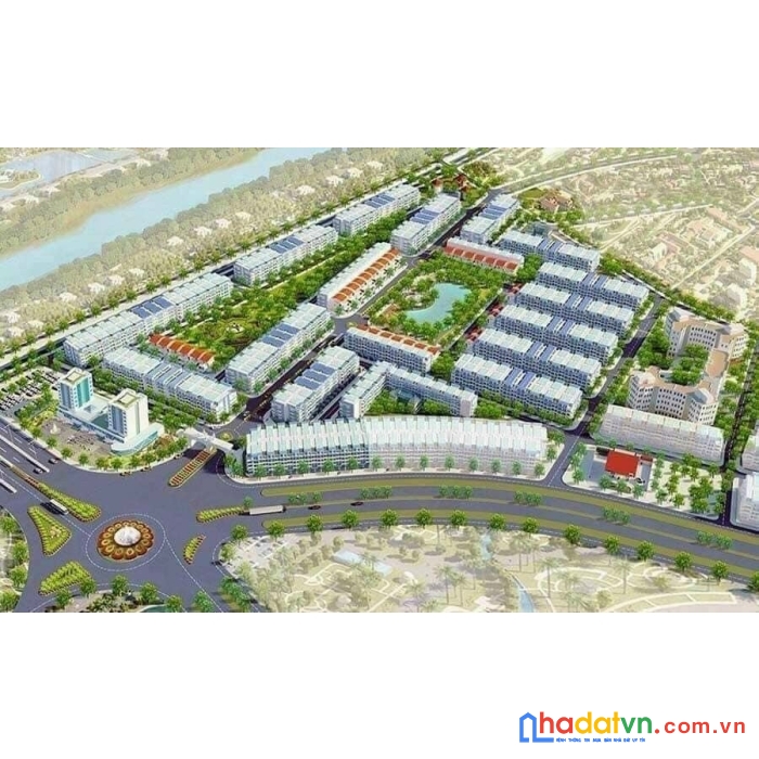 Chính chủ bán lô ngoại giao kosy lita hà nam, giá ối giời ơi.