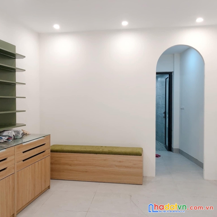 Nhà xã đàn , đẹp như khách sạn , ngõ thoáng sáng