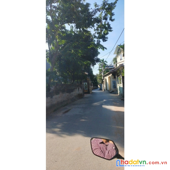 Bán nhà 3 tầng 34 m2  cách cầu mai lĩnh 3.5 km