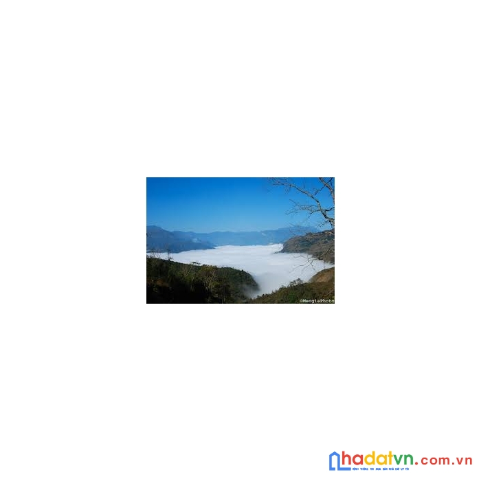 Siêu phẩm đất nền trung tâm y tý - sapa2 view săn mây, thung lũng ruộng bâc thang..